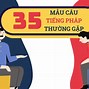 Học Giao Tiếp Tiếng Pháp