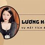 Lương Hải Như Quê Ở Đâu