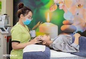 Massage Đầu Cổ Vai Gáy Chuyên Nghiệp Cho Nam